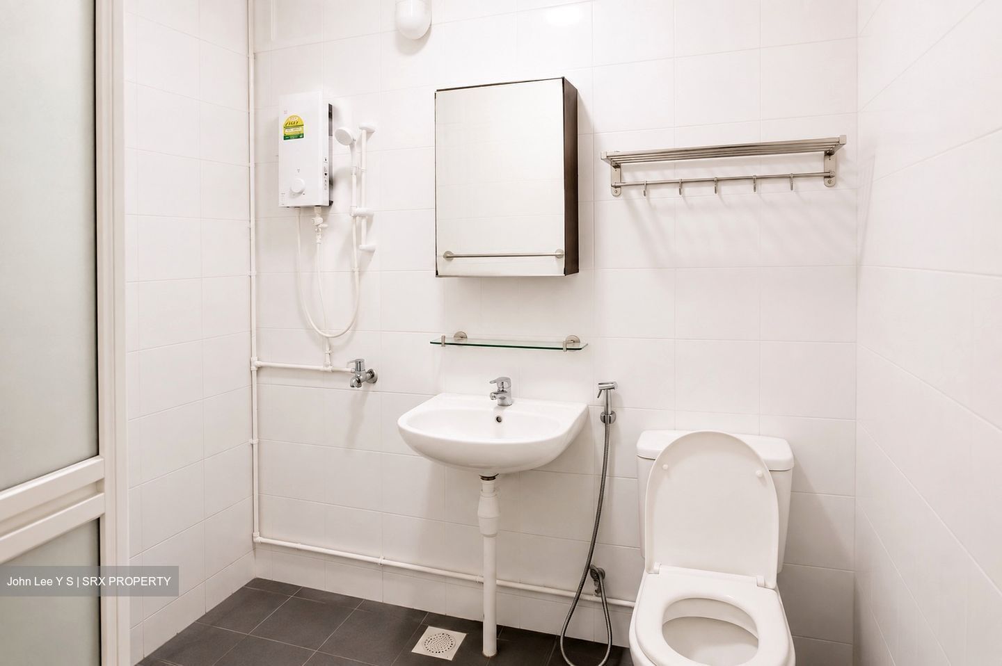 Blk 331 Woodlands Avenue 1 (Woodlands), HDB 3 Rooms #607696751